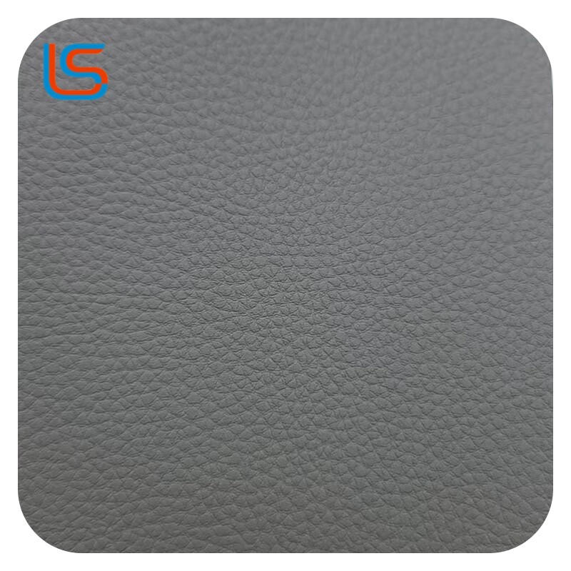 JK#K 1.0mm High-Quality Automotive Leather with CG Base Cloth - Ideal for Car Seats, Scratch-Resistant & Flame-Retardant