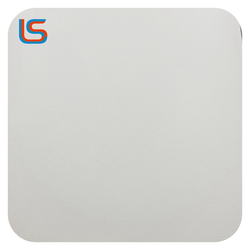 JK#H pvc leather 1.2mmx140cm nonwoven Thick PVC Faux Leather - Slip-Resistant Surface, Polyester Canvas Base, Athletic Shoe Material