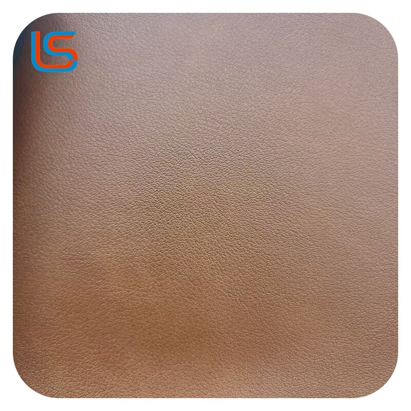 JK#H 1.25mmx145cm Thick PVC Faux Leather - Smooth Finish, Canvas Backing, Ideal for Athletic Shoe Construction