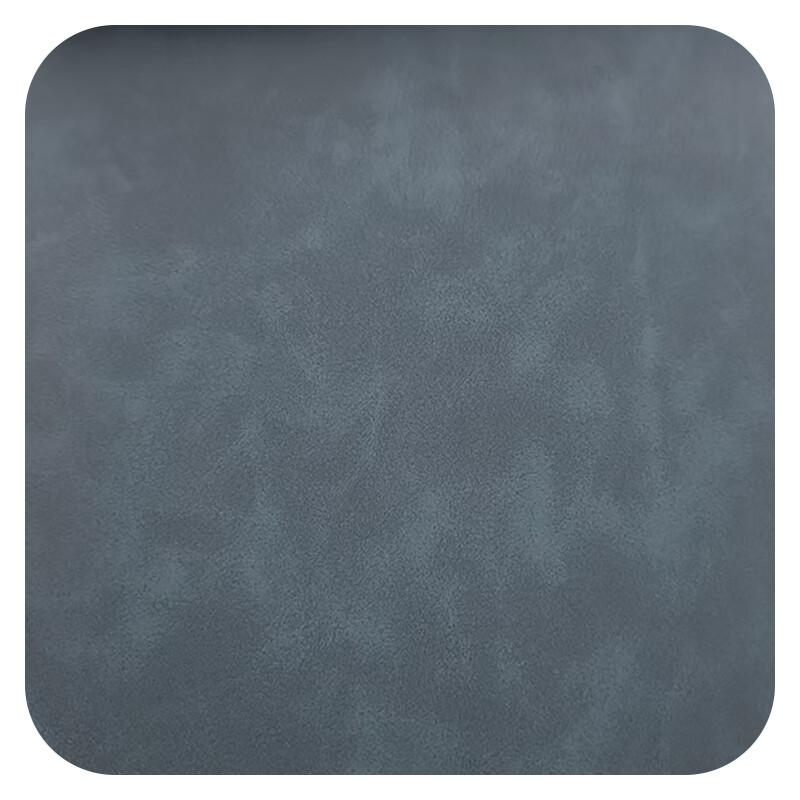 PU #M LOGO 1 PU Leather for Sofa Smooth Surface High Wear Resistance Great Touch