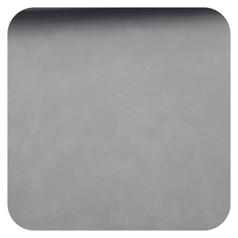 PU #M LOGO 1 PU Leather for Sofa Smooth Surface High Wear Resistance Great Touch