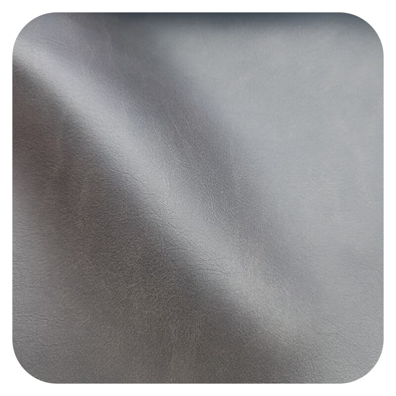 PU #M LOGO 2 PU Artificial Leather Sofa Upholstery Smooth Wear Resistant Premium Touch