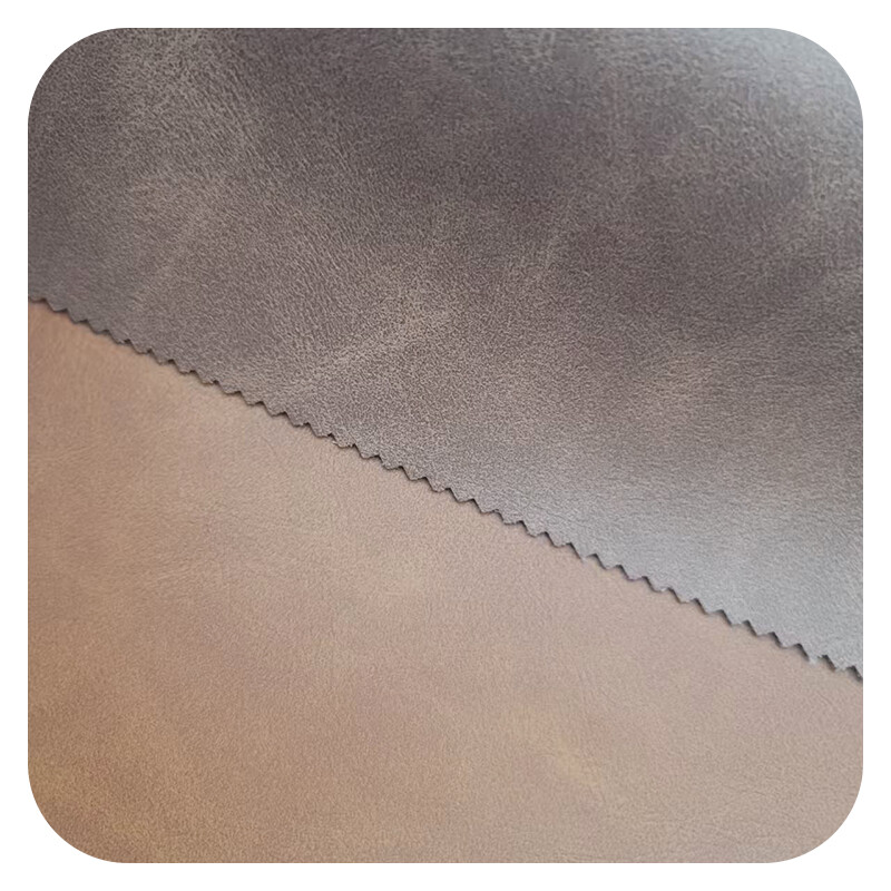 PU #M LOGO 2 PU Artificial Leather Sofa Upholstery Smooth Wear Resistant Premium Touch