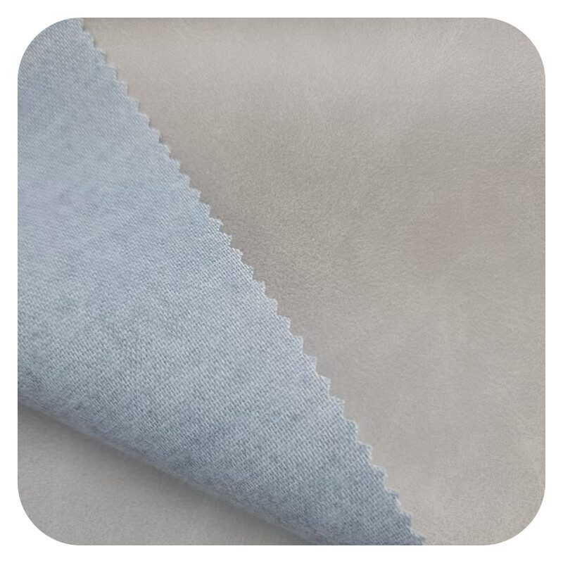 PU #M LOGO 2 PU Artificial Leather Sofa Upholstery Smooth Wear Resistant Premium Touch