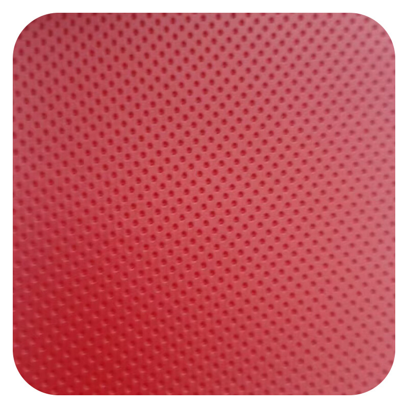 ZL#437 #432 #318 1.0mm Premium Automotive Leather with Knitted Backing Cloth - PVC Material, Scratch-Resistant & Flame-Retardant for Car Seats