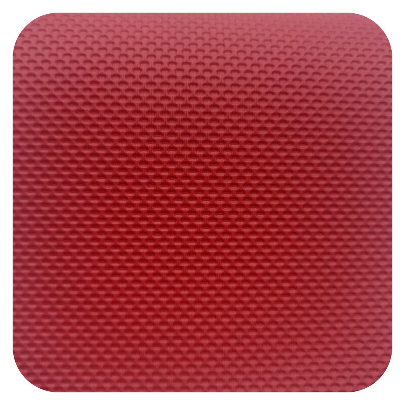 ZL#437 #432 #318 1.0mm Premium Automotive Leather with Knitted Backing Cloth - PVC Material, Scratch-Resistant & Flame-Retardant for Car Seats