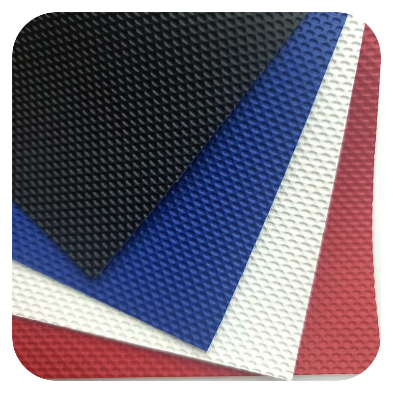 ZL#437 #432 #318 1.0mm Premium Automotive Leather with Knitted Backing Cloth - PVC Material, Scratch-Resistant & Flame-Retardant for Car Seats