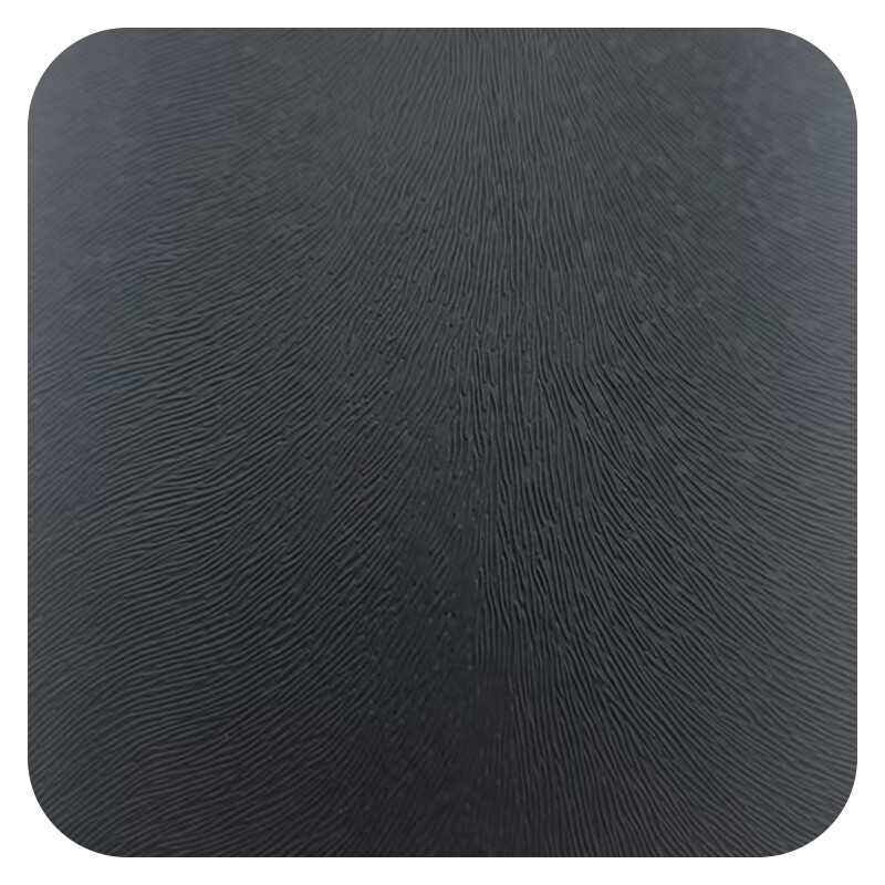 JK# Pearl color decorative leather, thin imitation cotton velvet