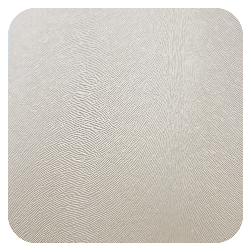 JK# Pearl color decorative leather, thin imitation cotton velvet