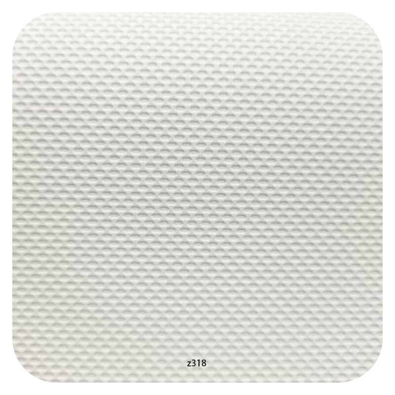 ZL#437 #432 #318 1.0mm Premium Automotive Leather with Knitted Backing Cloth - PVC Material, Scratch-Resistant & Flame-Retardant for Car Seats