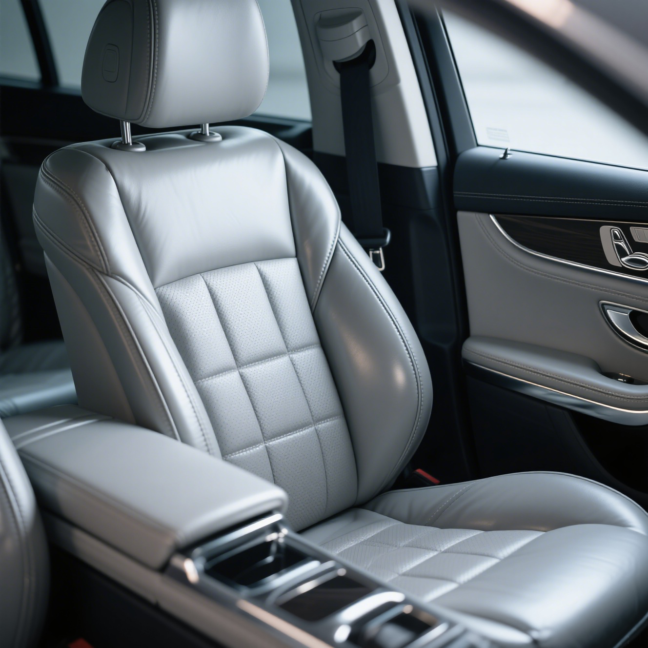 Affordable Luxury: High-Quality PVC Leather for Cars