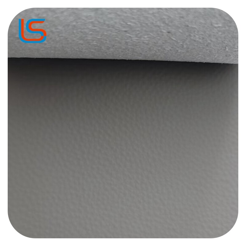 ZL#Eco leather solvent-free #extraordinary - easy to clean