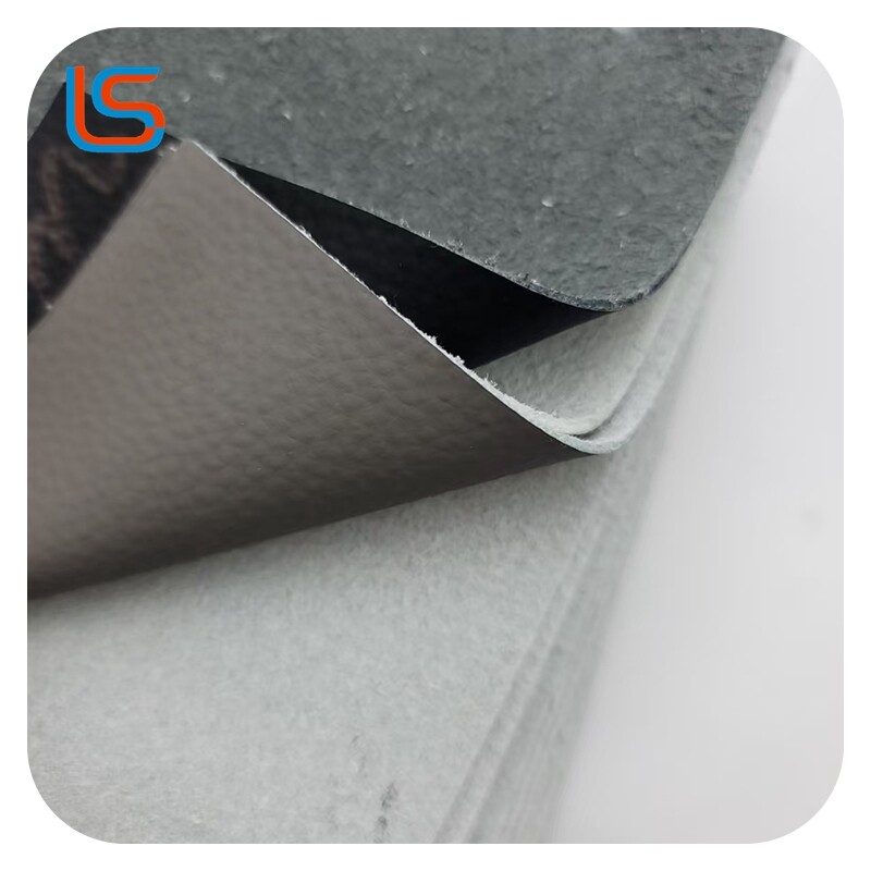 ZL#Eco leather solvent-free #extraordinary - easy to clean