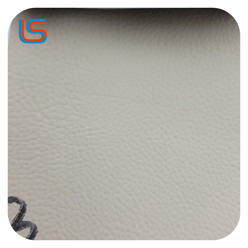 ZL# Eco leather solvent-free #Fengyun - easy to clean