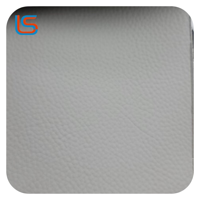 ZL# Eco leather solvent-free #Fengyun - easy to clean