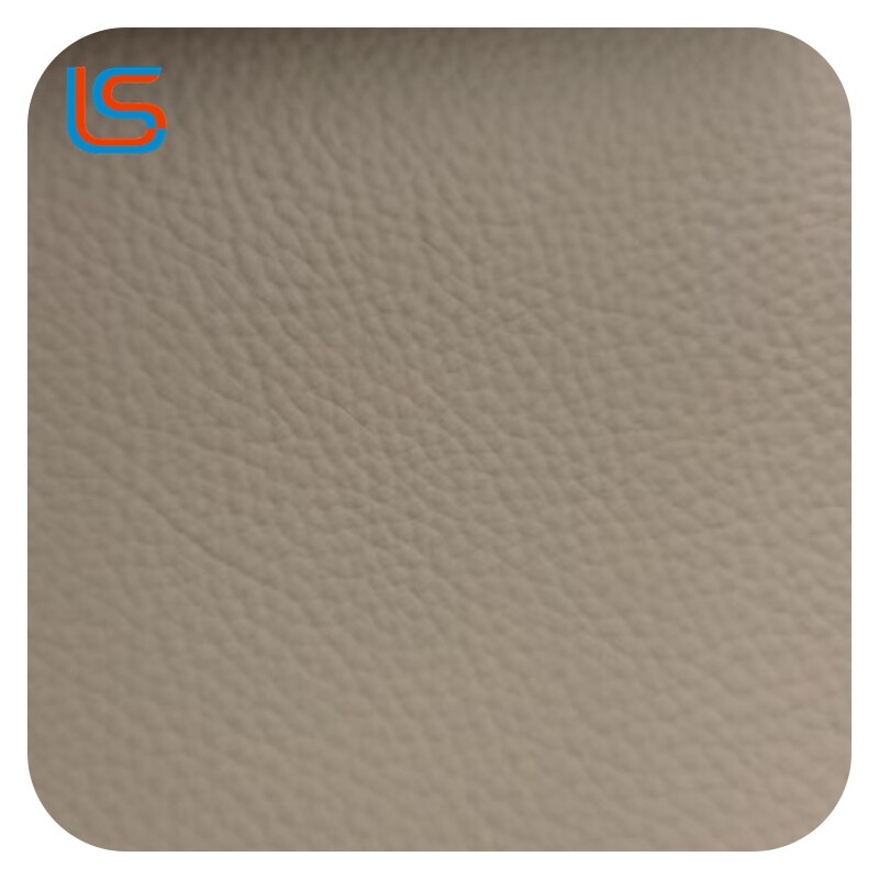 ZL# Eco leather solvent-free #Fengyun - easy to clean