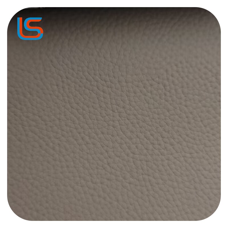 ZL# Eco leather solvent-free #Fengyun - easy to clean