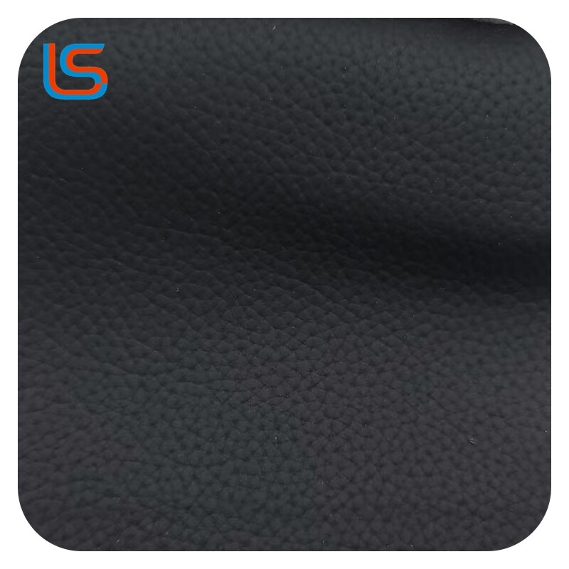 ZL# Eco leather solvent-free #Fengyun - easy to clean