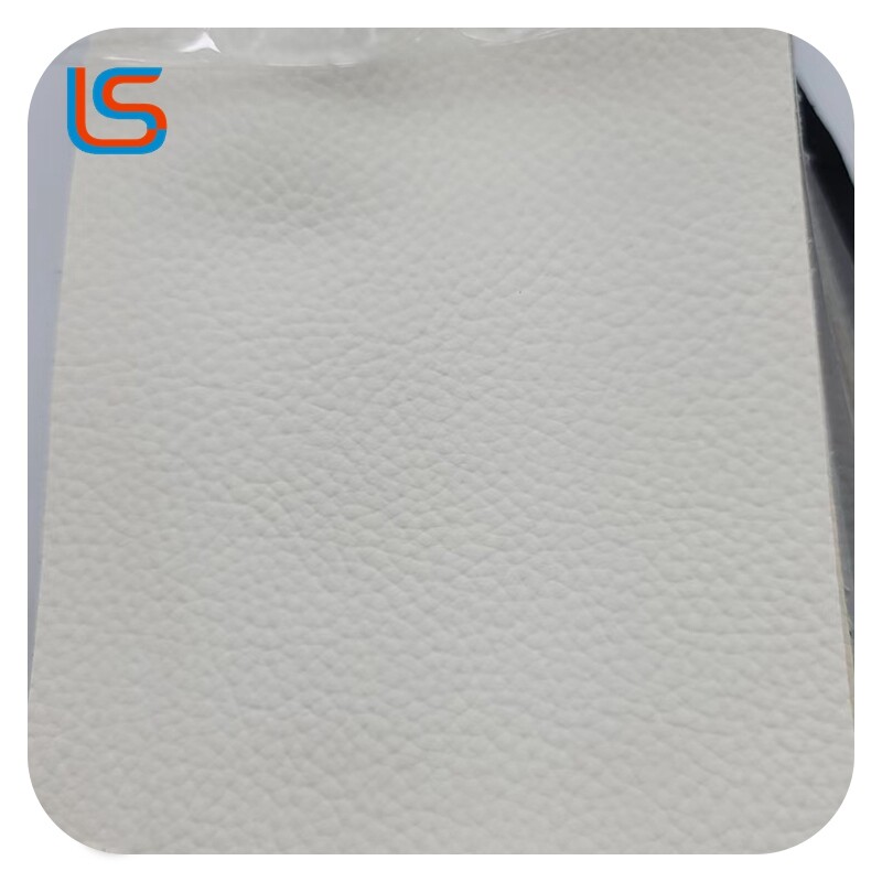 ZL# Eco leather solvent-free #Fengyun - easy to clean