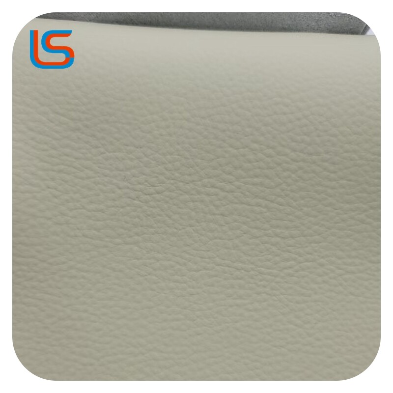 ZL# Eco leather solvent-free #Shanhai