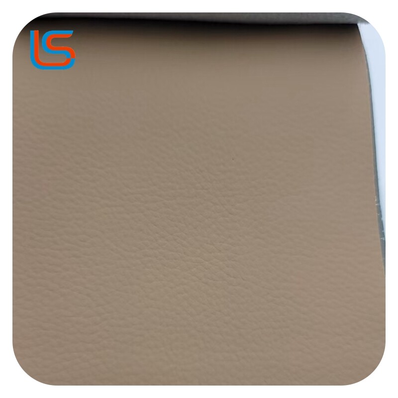 ZL# Eco leather solvent-free #Shanhai