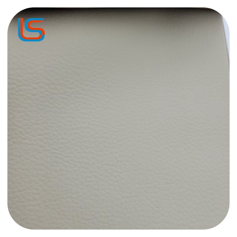ZL# Eco leather solvent-free #Shanhai