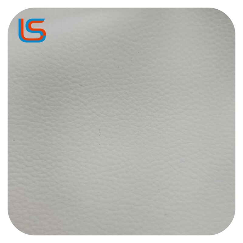 ZL# Eco leather solvent-free #Shanhai