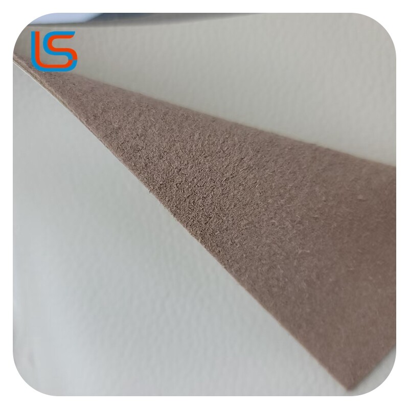 ZL# Eco leather solvent-free #Shanhai