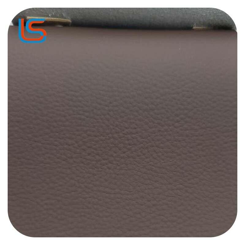 ZL# Eco leather solvent-free #Shanhai