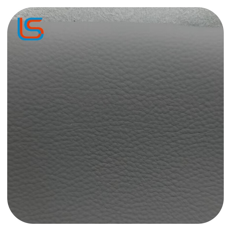 ZL# Eco leather solvent-free #Shanhai