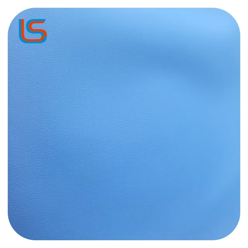 HS # Shoe lining leather # F58 hydrolysis resistant semi PU leather