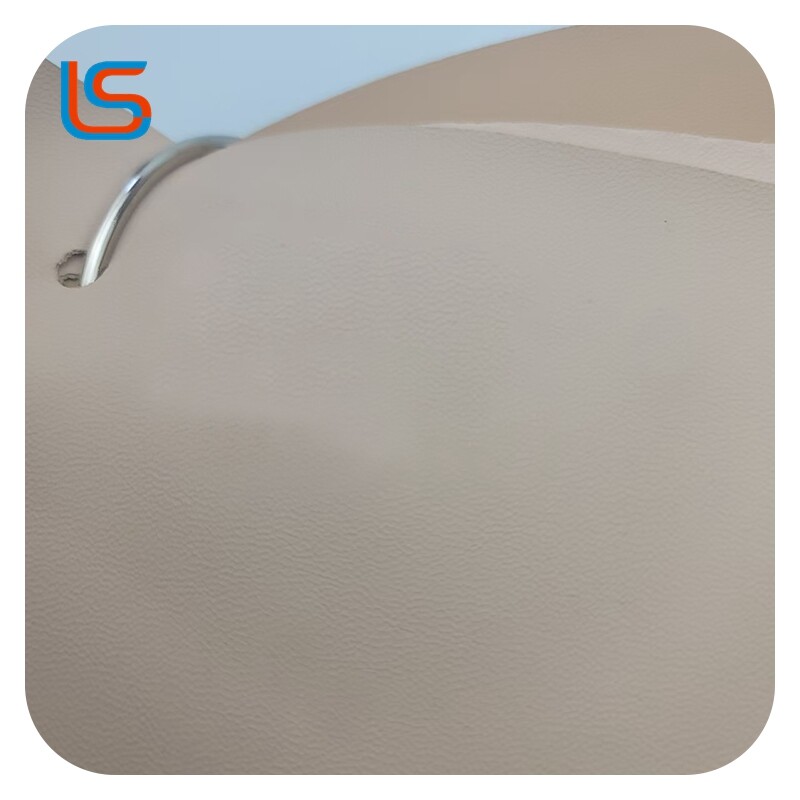 HS # Shoe lining leather # F58 hydrolysis resistant semi PU leather