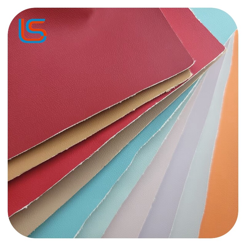 HS # Shoe lining leather # F58 hydrolysis resistant semi PU leather