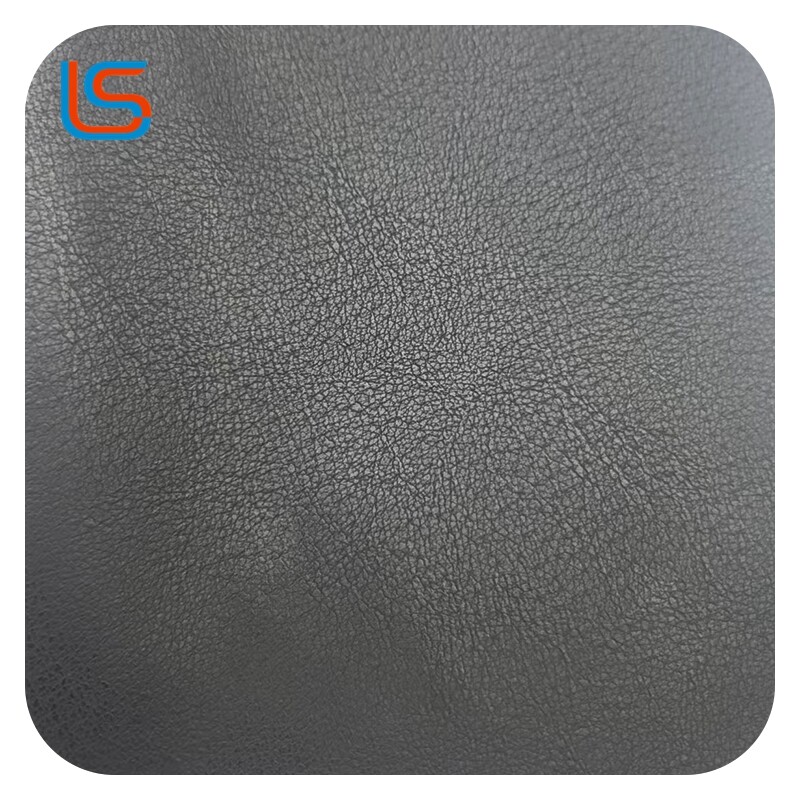 HS # Shoe lining leather # F71 hydrolysis resistant semi PU leather