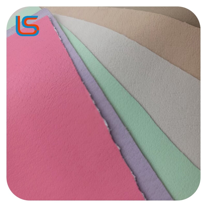 HS # Shoe lining leather # F71 hydrolysis resistant semi PU leather