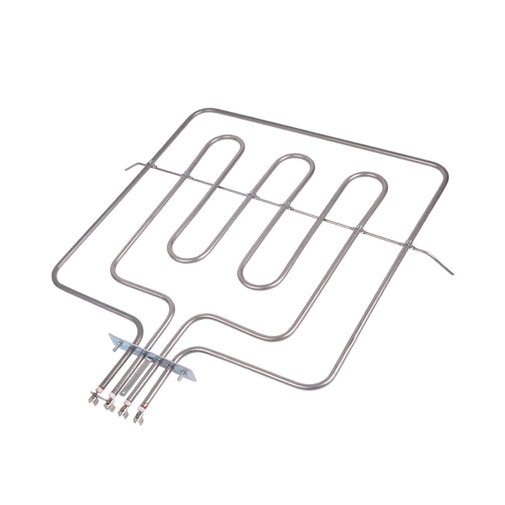 H-001  304 stainless steel Electrical heating element for oven grill