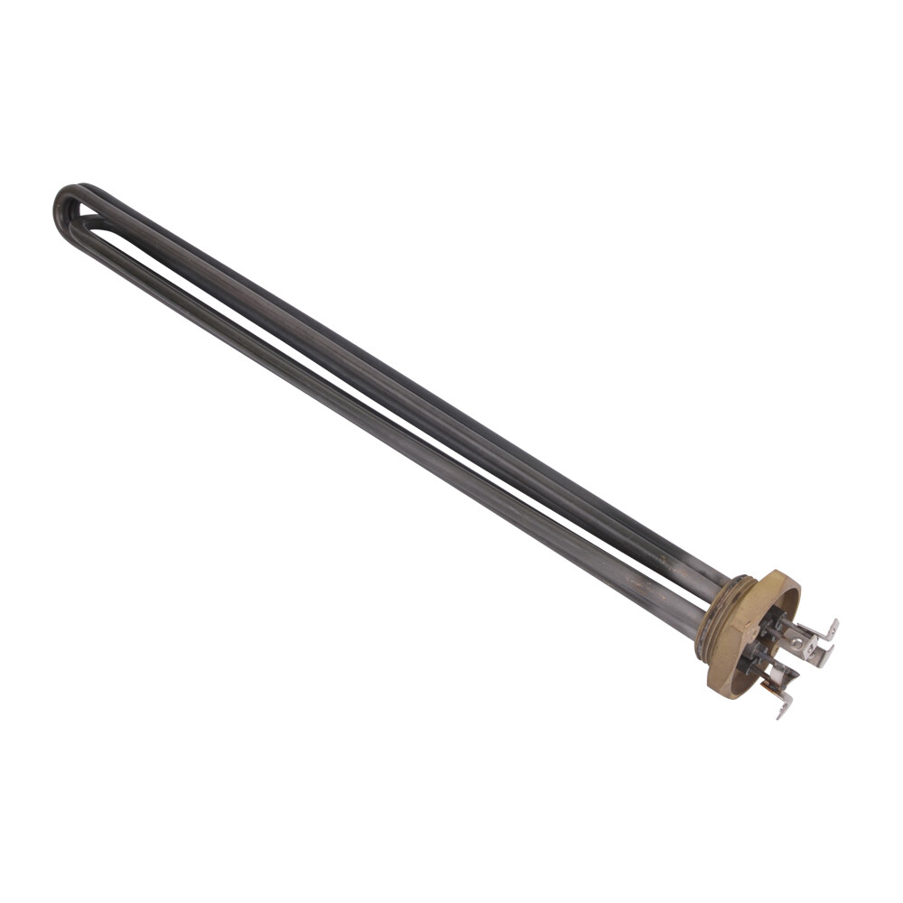 W-001 Immersion Water Heater Tube Stainless Steel Electric Heating Element