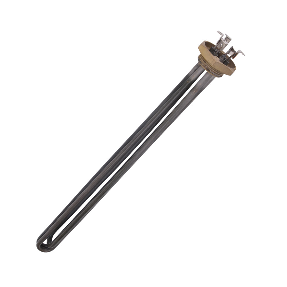 W-001 Immersion Water Heater Tube Stainless Steel Electric Heating Element