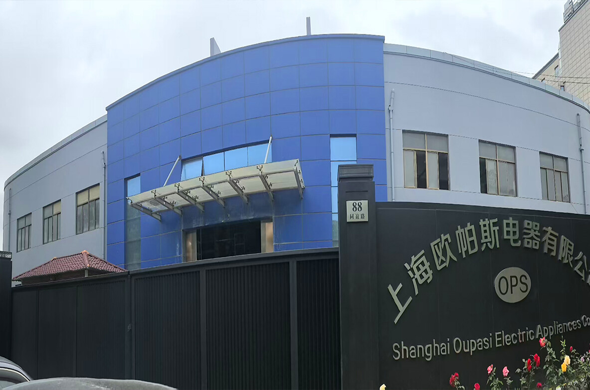 工厂图