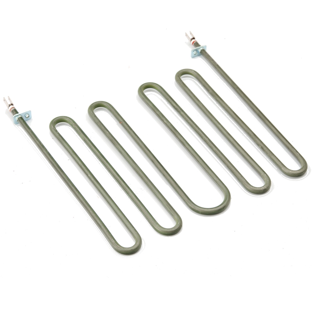 H-032 High-temp endurance up to 600°C  Long service life Trusted by global manufacturers