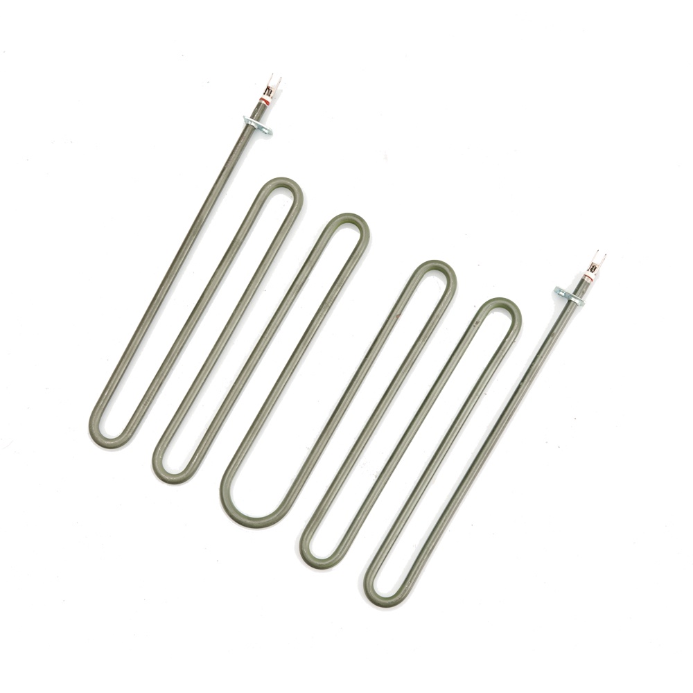 H-032 High-temp endurance up to 600°C  Long service life Trusted by global manufacturers