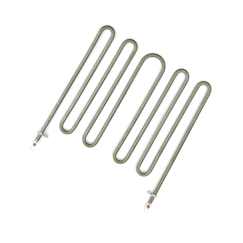 H-032 High-temp endurance up to 600°C  Long service life Trusted by global manufacturers