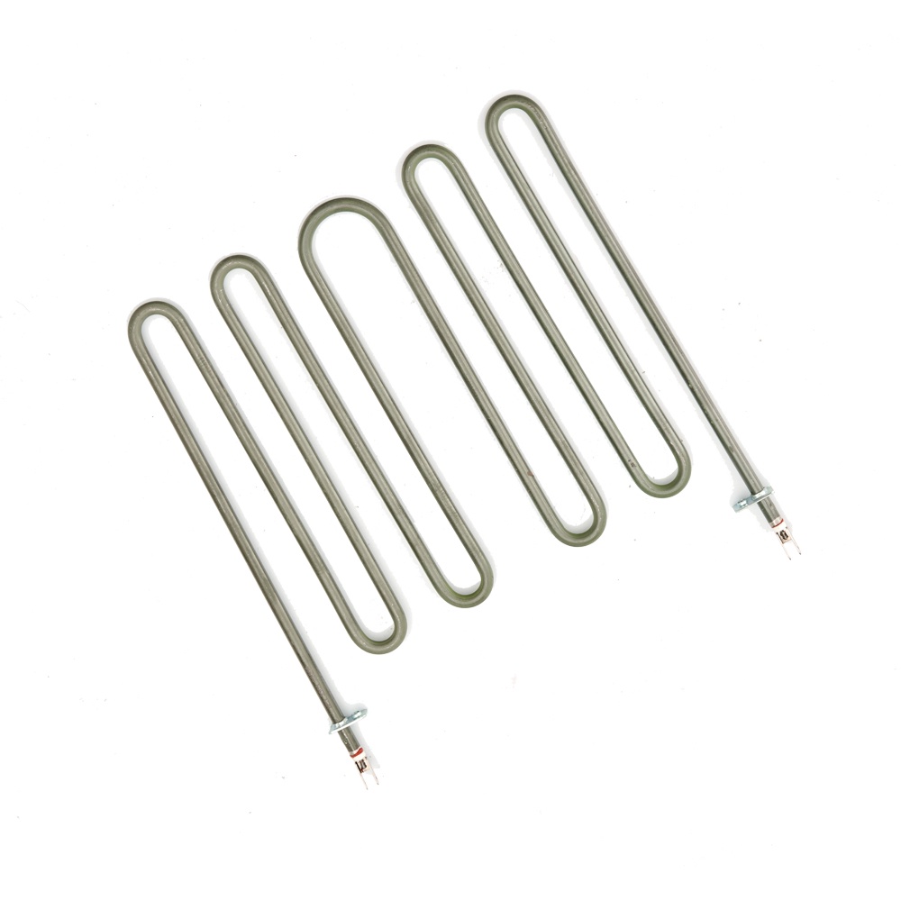 H-032 High-temp endurance up to 600°C  Long service life Trusted by global manufacturers