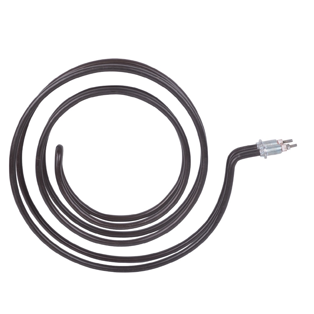 H-034 Corrosion-resistant 304SS Fast lead times
