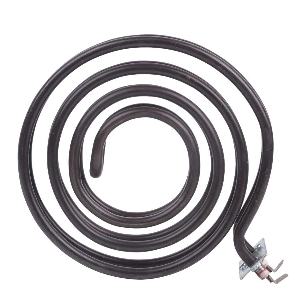 H-035 High-Temp Stainless Steel Heaters