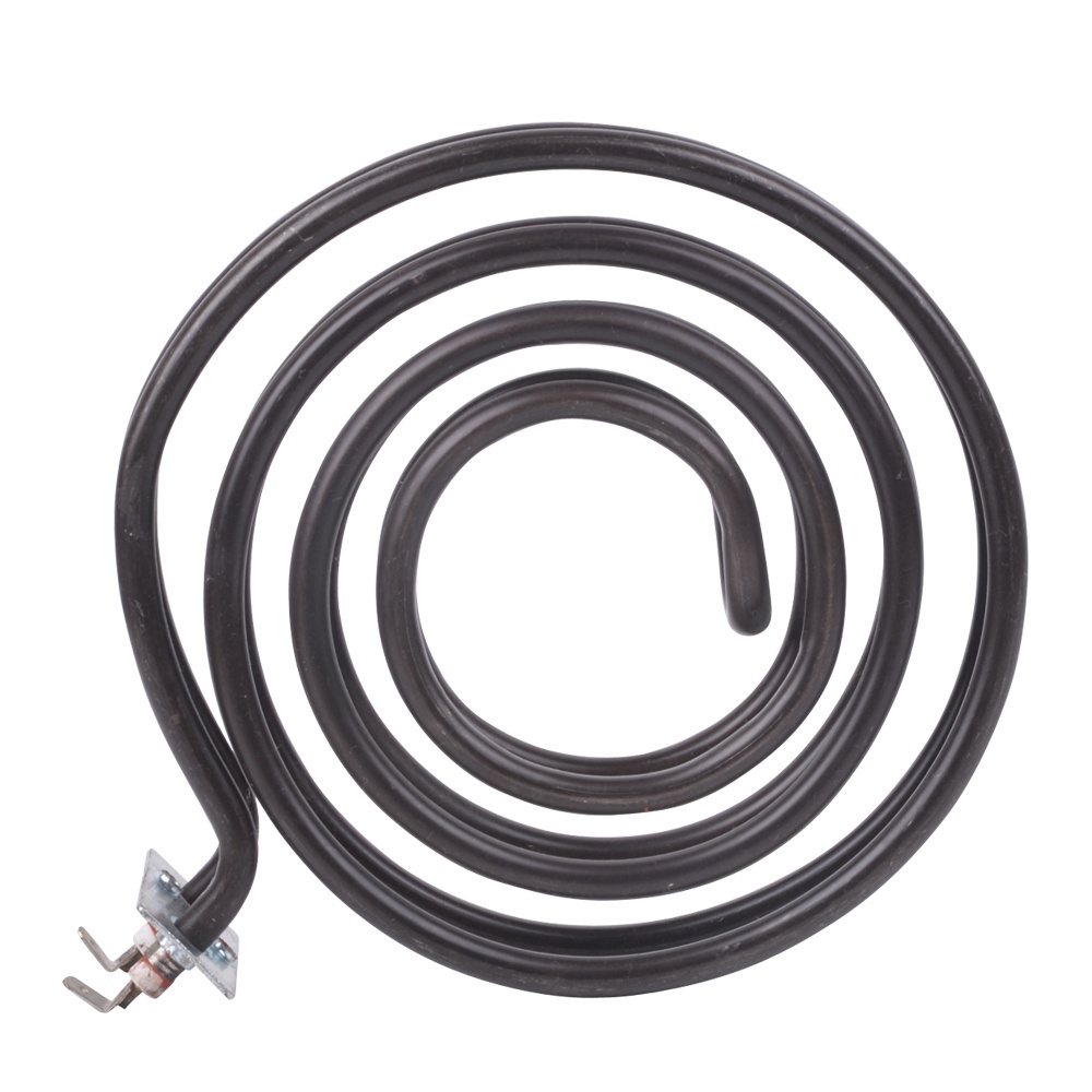 H-035 High-Temp Stainless Steel Heaters