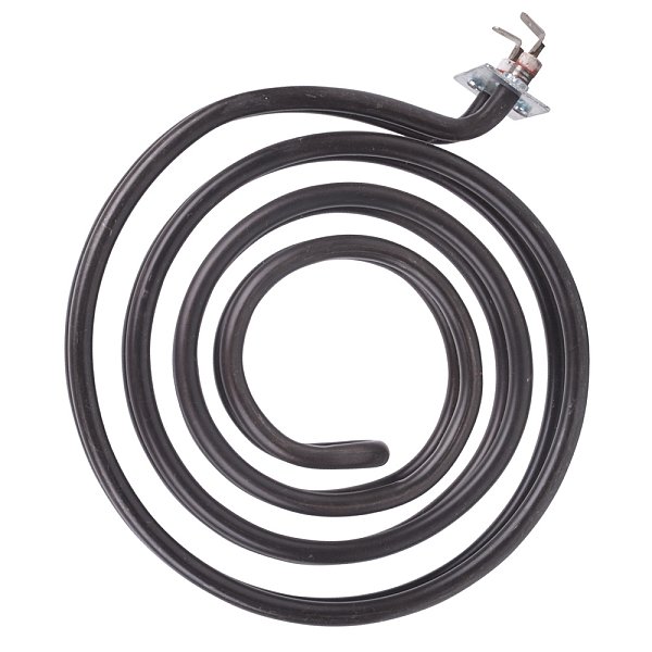 H-035 High-Temp Stainless Steel Heaters