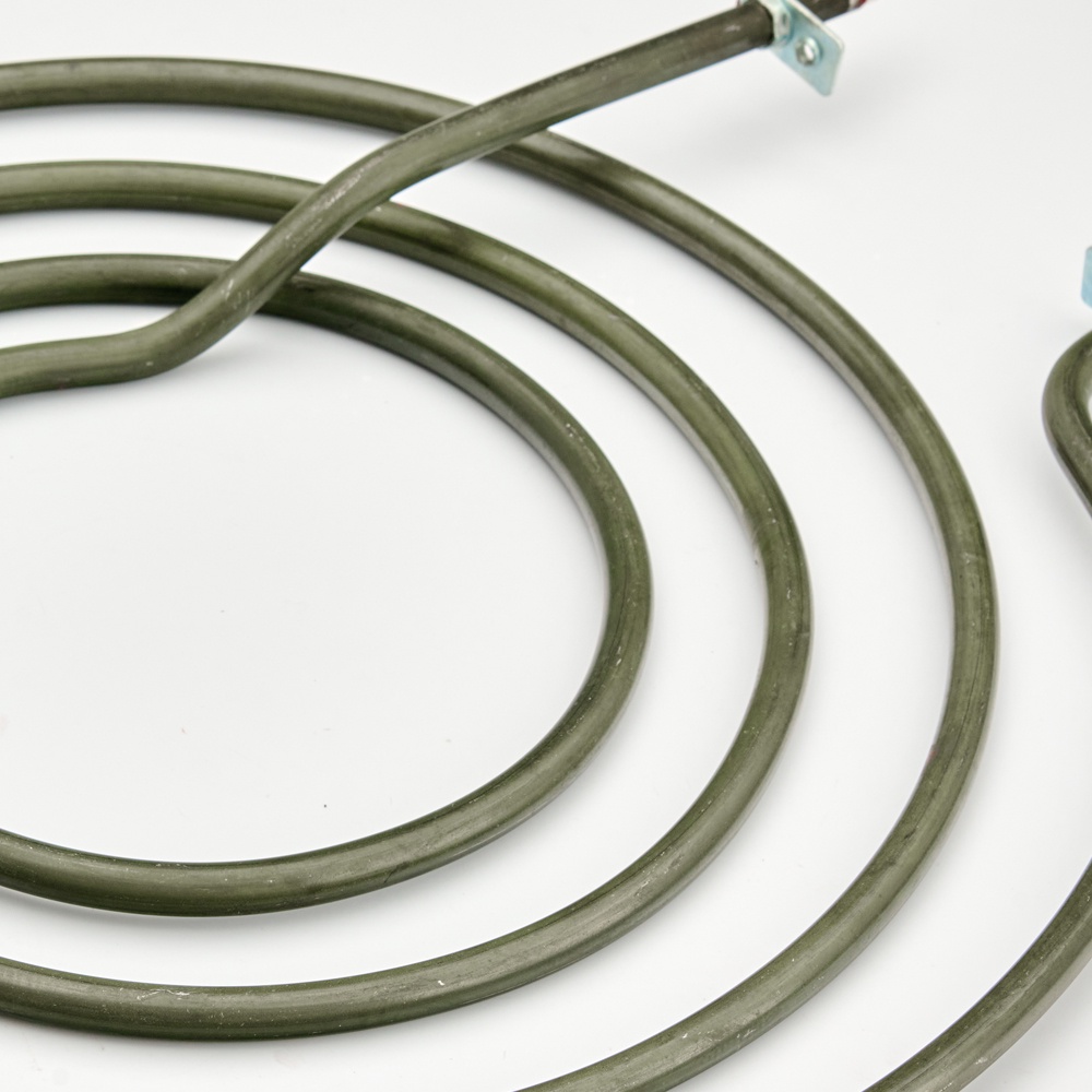 H-076 Electric Oven Heating Rod Stainless Steel 304 Material CE Certified & Fast Shipping