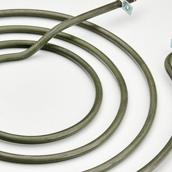 H-076 Electric Oven Heating Rod Stainless Steel 304 Material CE Certified & Fast Shipping