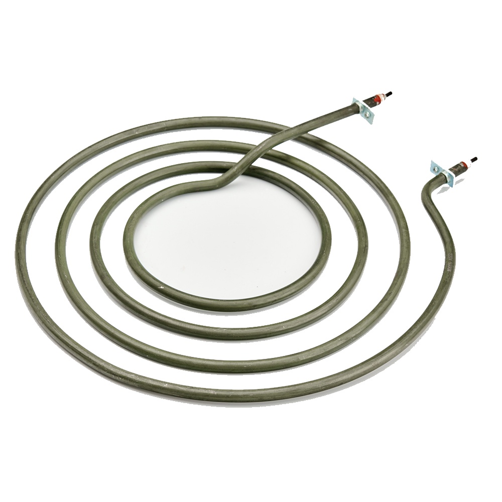 H-076 Electric Oven Heating Rod Stainless Steel 304 Material CE Certified & Fast Shipping